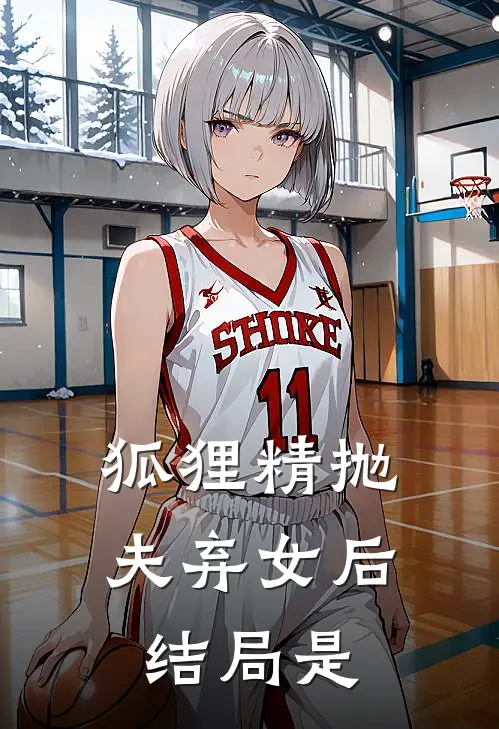狐狸精抛夫弃女后结局是