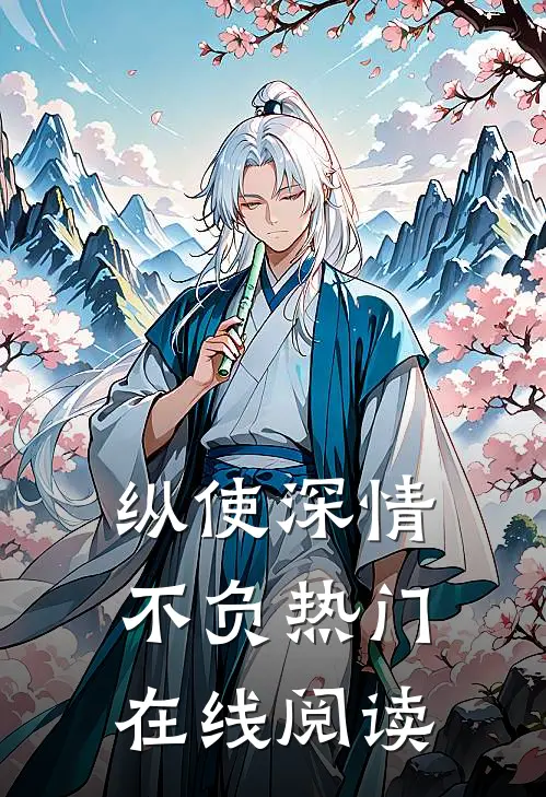 纵使深情不负热门在线阅读