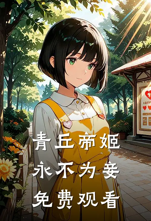 青丘帝姬永不为妾免费观看