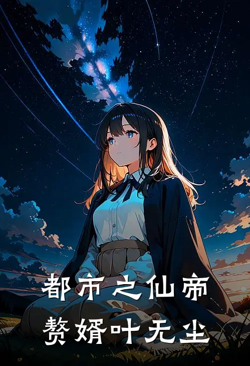 都市之仙帝赘婿叶无尘