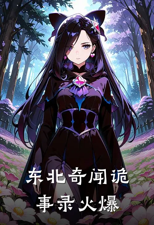 东北奇闻诡事录火爆