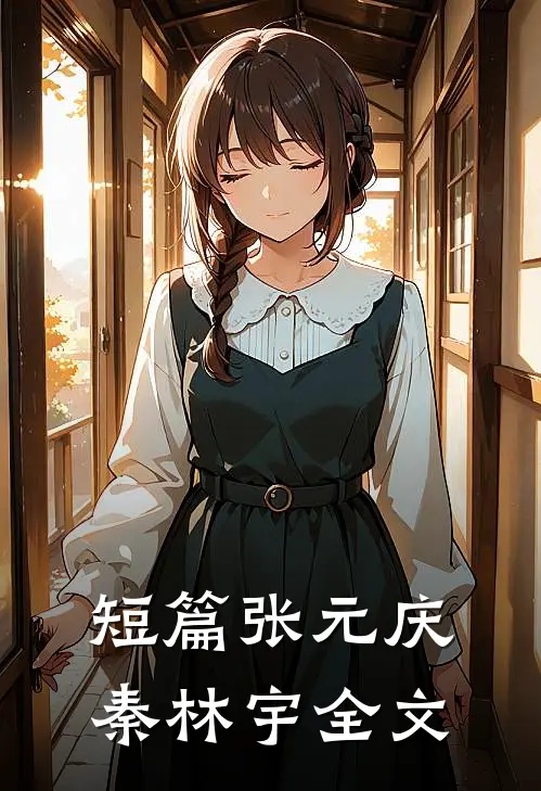 短篇张元庆秦林宇全文