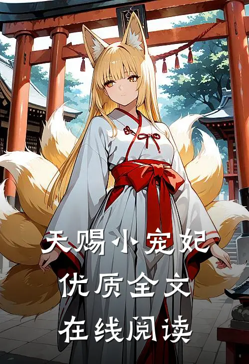 天赐小宠妃优质全文在线阅读