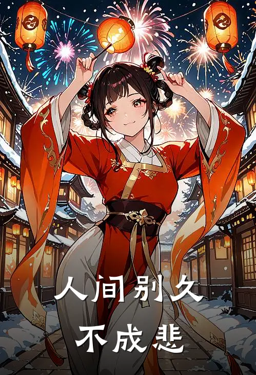 人间别久不成悲