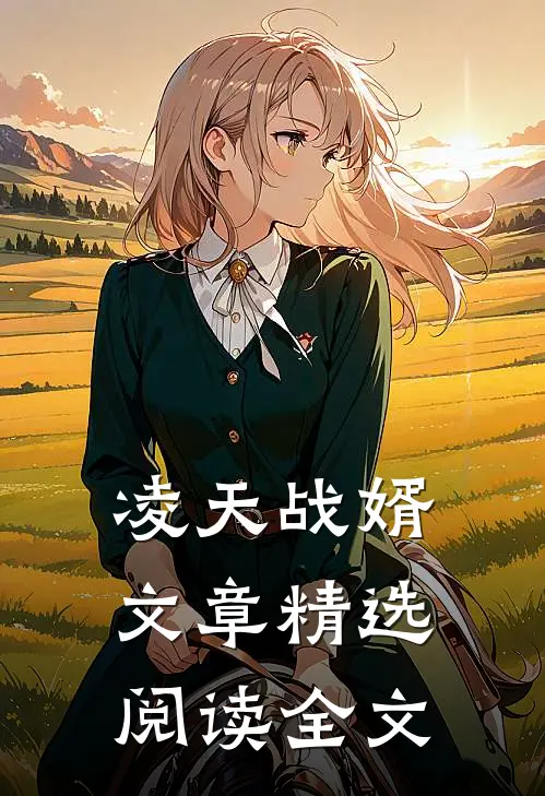凌天战婿文章精选阅读全文