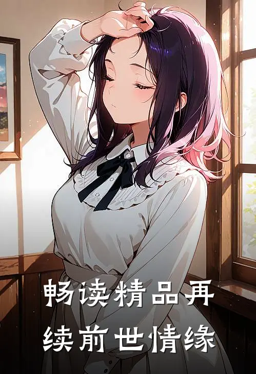 畅读精品再续前世情缘
