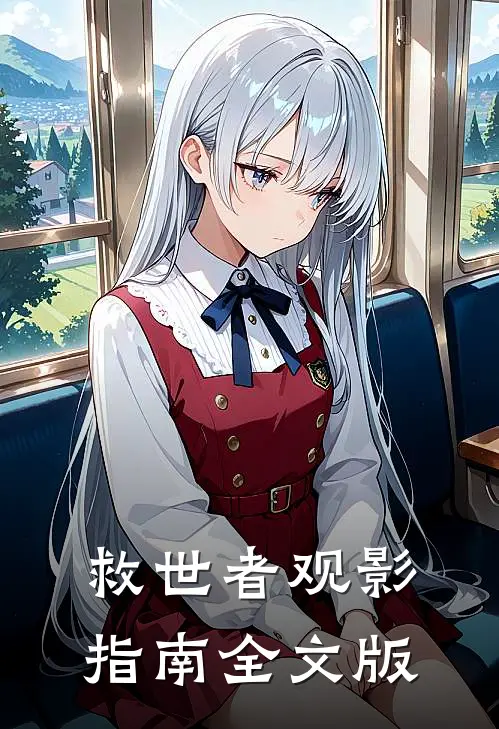 救世者观影指南全文版