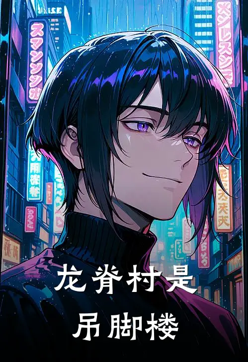 龙脊村是吊脚楼