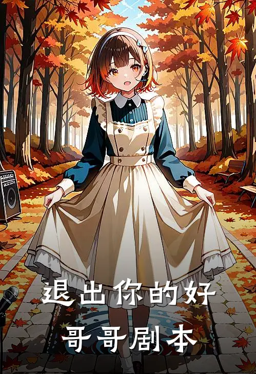 退出你的好哥哥剧本