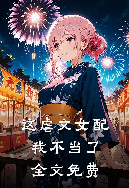 这虐文女配我不当了全文免费