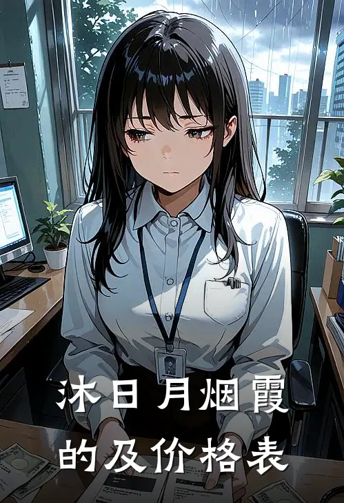 沐日月烟霞的及价格表