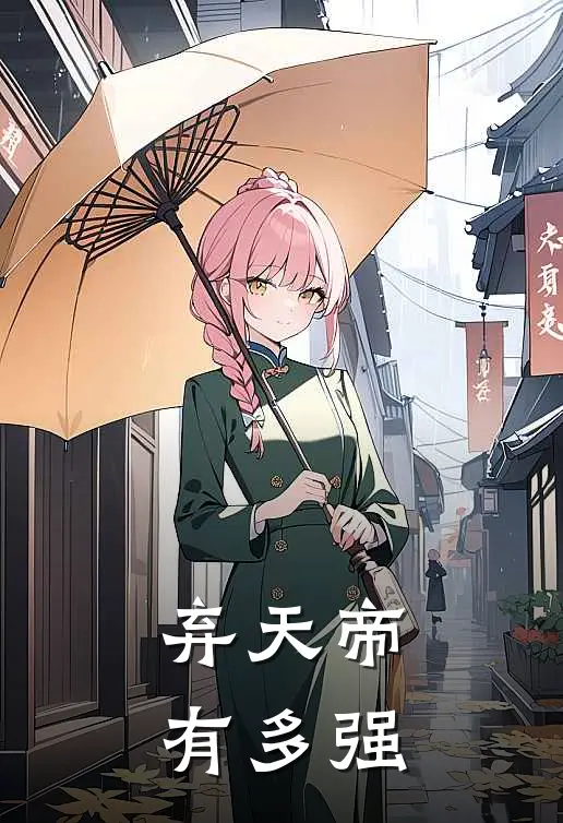 弃天帝有多强