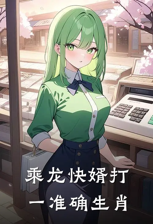 乘龙快婿打一准确生肖