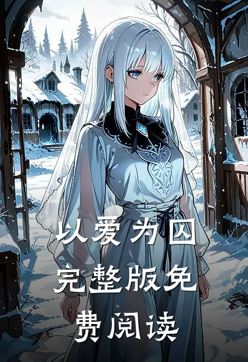 以爱为囚完整版免费阅读