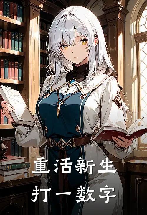 重活新生打一数字