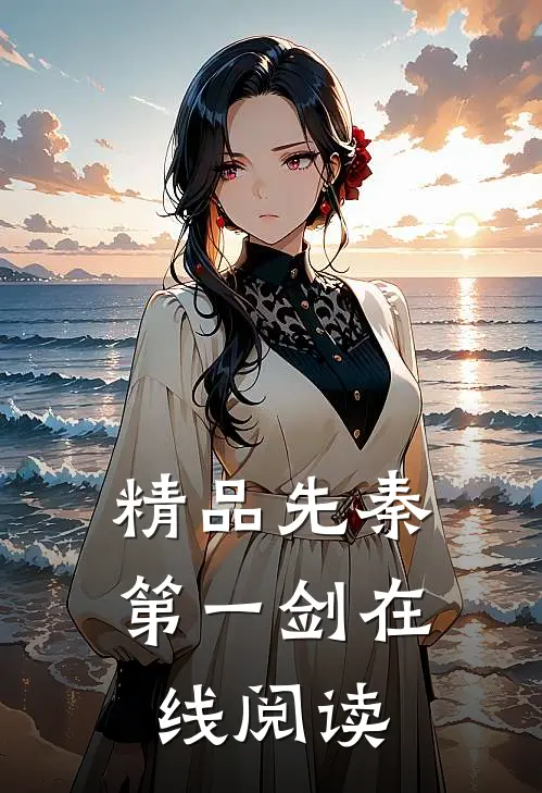 精品先秦第一剑在线阅读