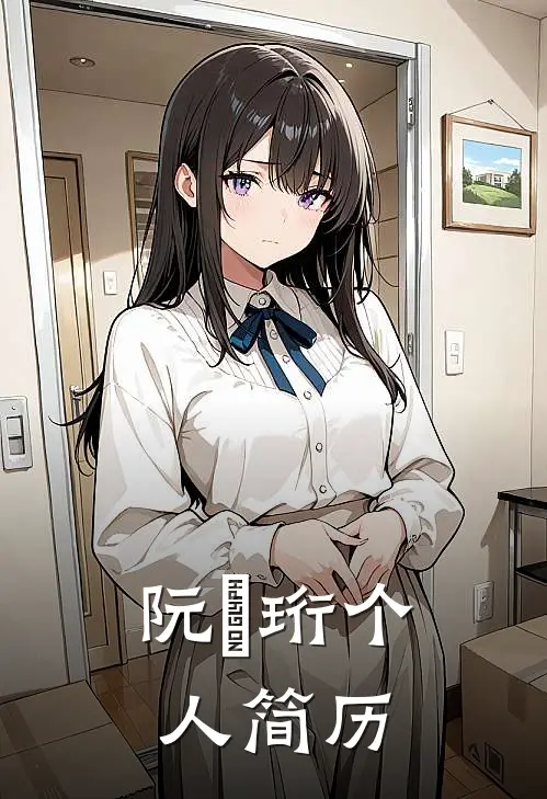 阮璟珩个人简历