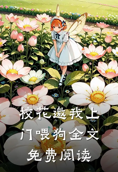 校花邀我上门喂狗全文免费阅读