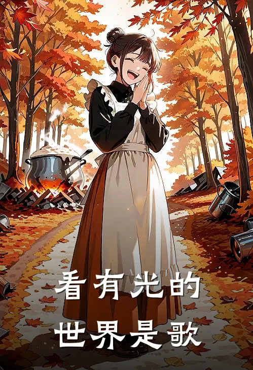 看有光的世界是歌