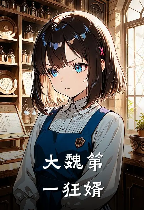 大魏第一狂婿