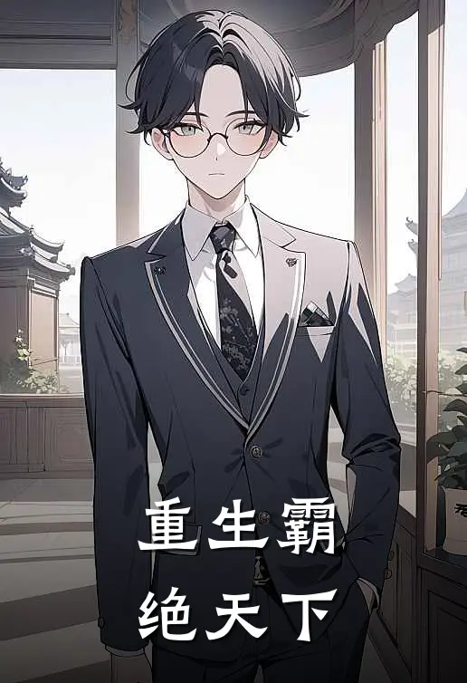 重生霸绝天下