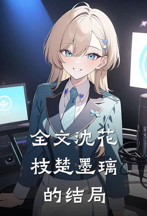 全文沈花枝楚墨璃的结局