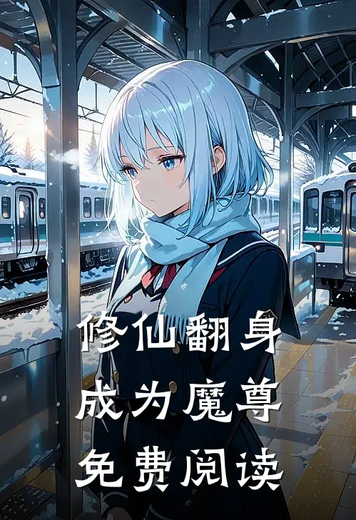 修仙翻身成为魔尊免费阅读