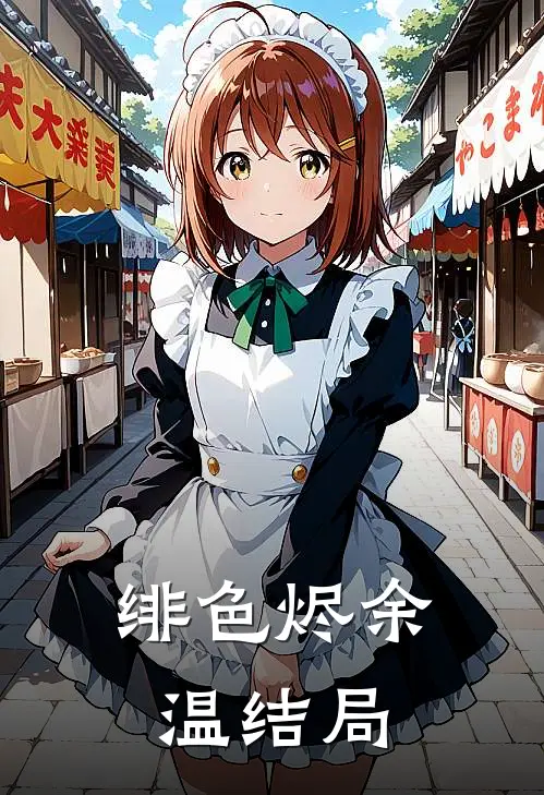 绯色烬余温结局