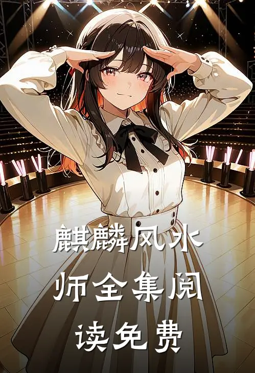 麒麟风水师全集阅读免费