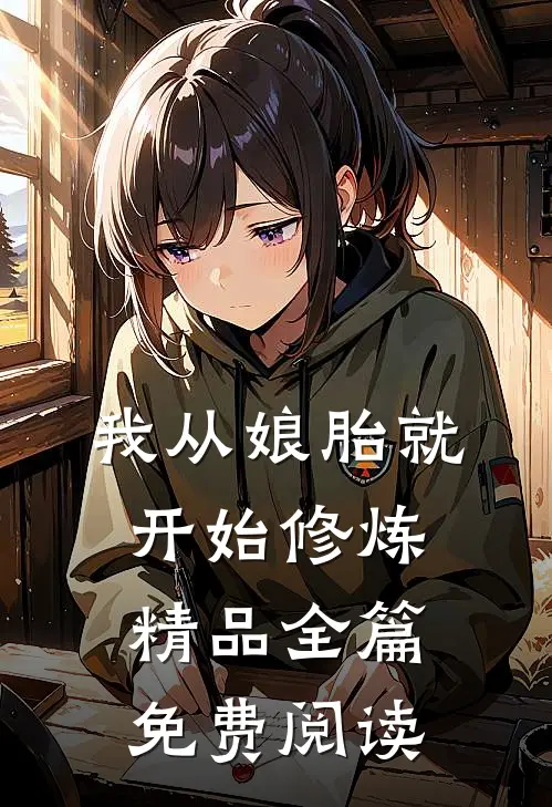 我从娘胎就开始修炼精品全篇免费阅读