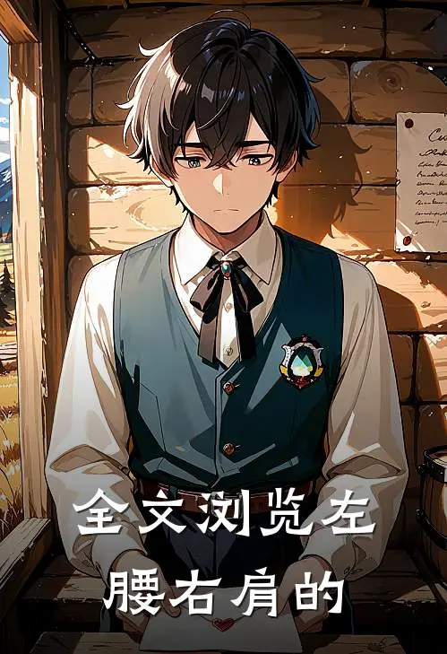 全文浏览左腰右肩的