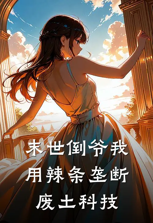 末世倒爷我用辣条垄断废土科技