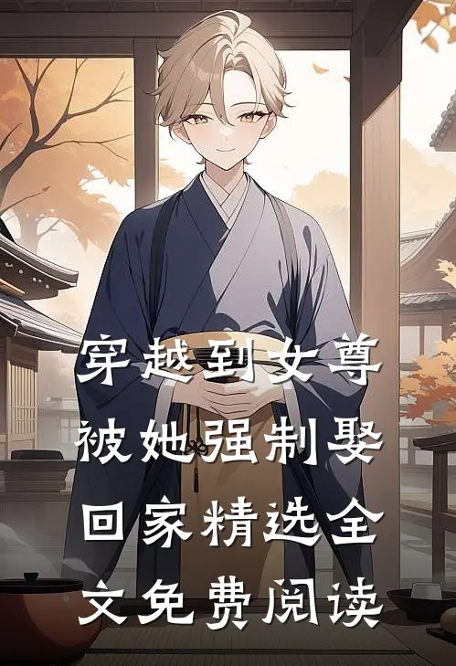 穿越到女尊被她强制娶回家精选全文免费阅读