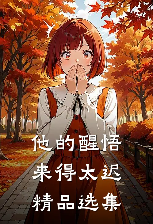 他的醒悟来得太迟精品选集
