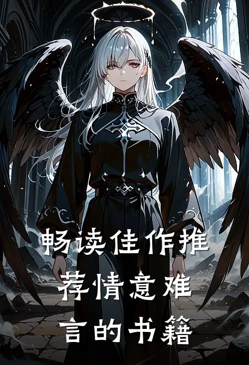 畅读佳作推荐情意难言的书籍