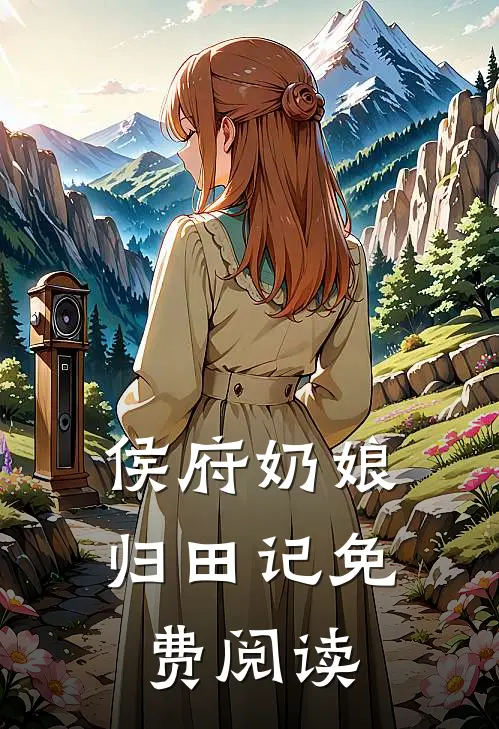 侯府奶娘归田记免费阅读