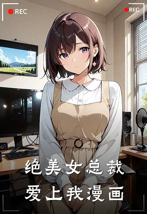 绝美女总裁爱上我漫画