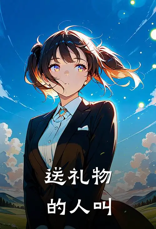 送礼物的人叫