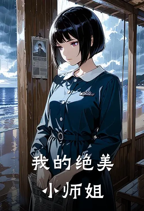 我的绝美小师姐