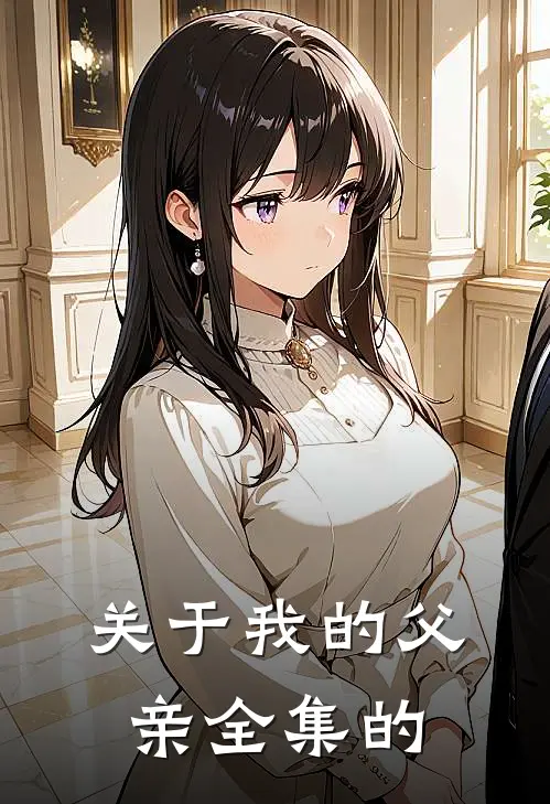 关于我的父亲 全集的