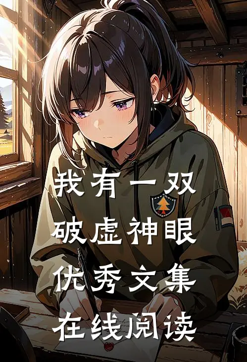 我有一双破虚神眼优秀文集在线阅读