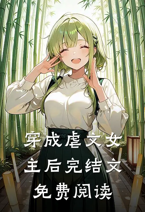穿成虐文女主后完结文免费阅读