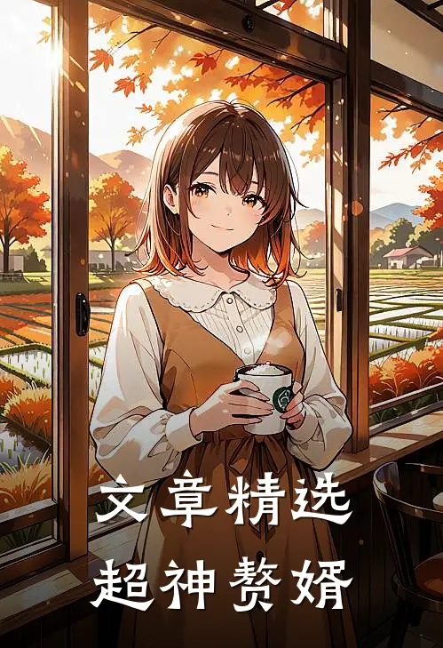 文章精选超神赘婿