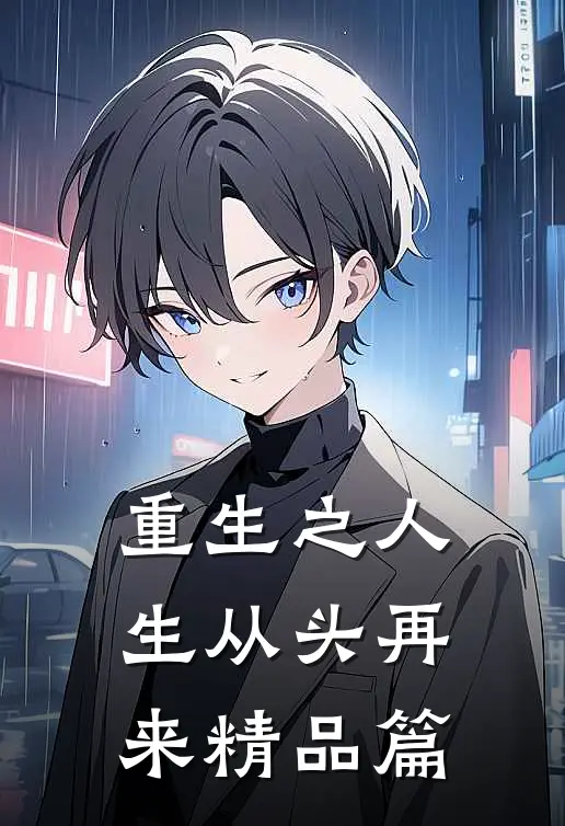 重生之人生从头再来精品篇
