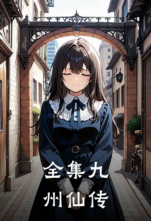 全集九州仙传