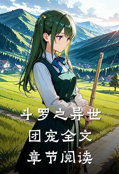 斗罗之异世团宠全文章节阅读