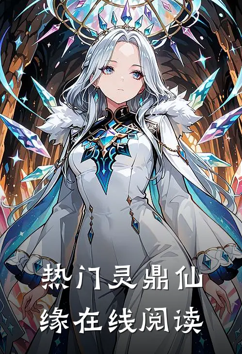 热门灵鼎仙缘在线阅读