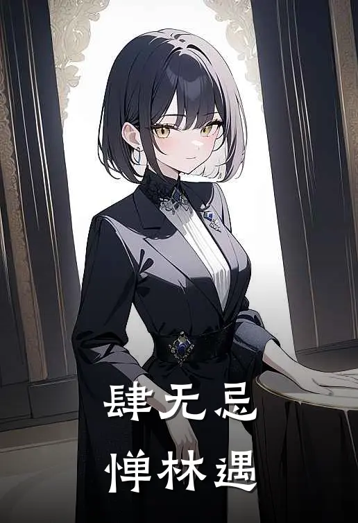 肆无忌惮林遇
