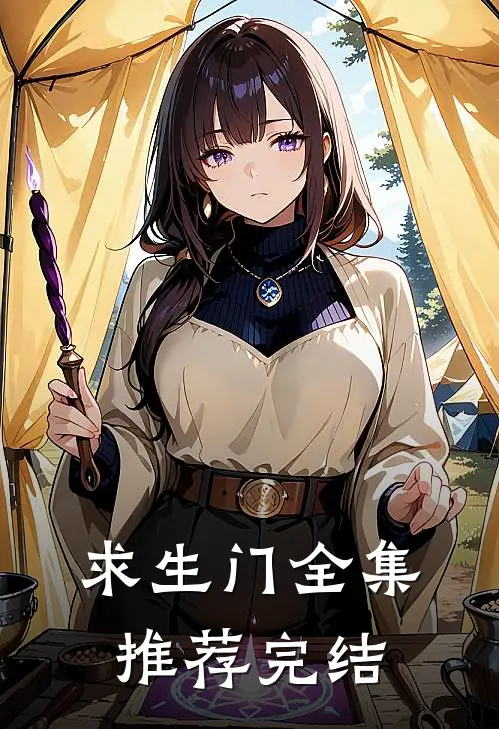 求生门全集推荐完结