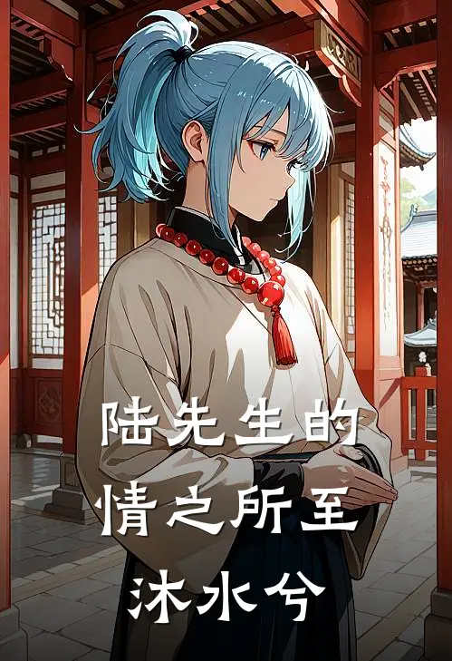 陆先生的情之所至沐水兮